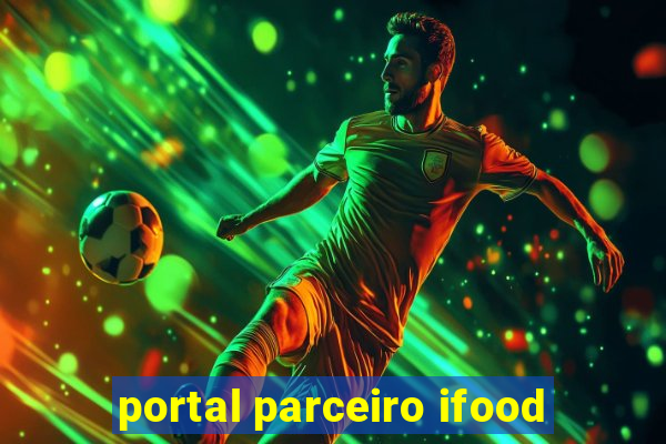 portal parceiro ifood